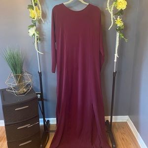 Plus Size Formal Dress